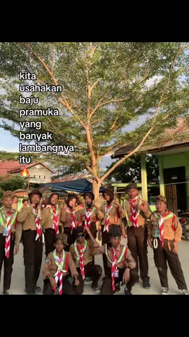 PBB ddi bangkir🔥 #pramukaindonesia🇮🇩⚜️😎 #pbb #badenpowell #pramuka #fypage 
