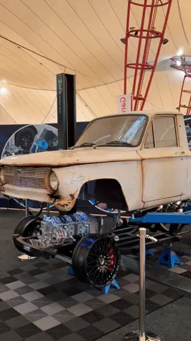 Who’s been following our build 🫱🏼‍🫲🏻 #fyp #welding #welder #fabrication #weld         