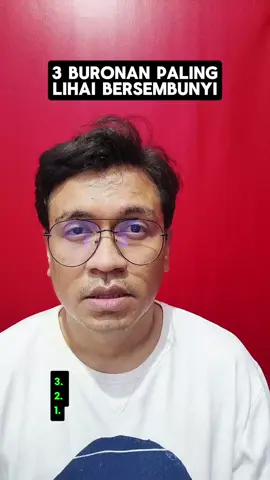 3 Buronan Korupsi Belum Tertangkap #edukasi 