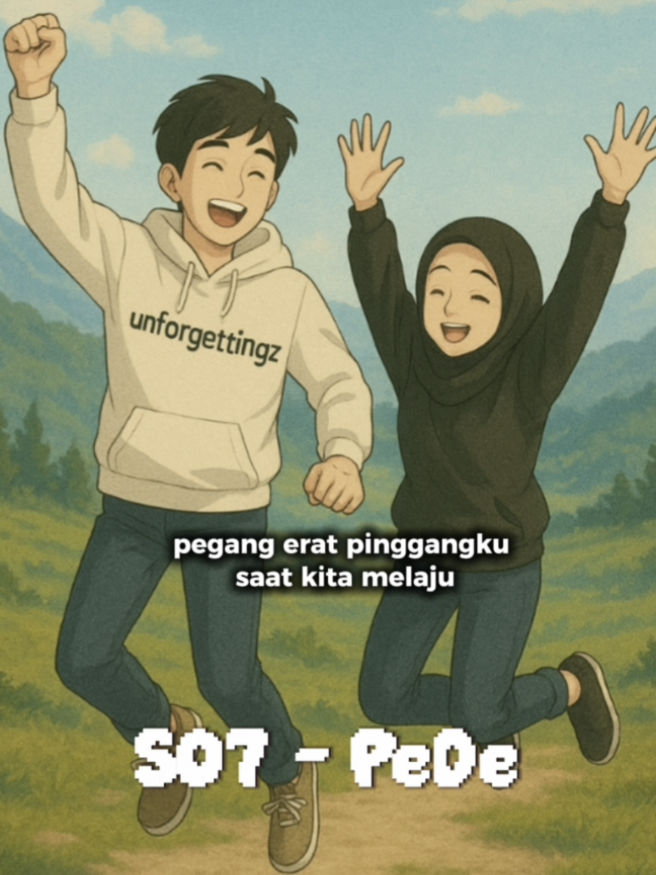 Sheila On 7 - Pe De #lirik #sheilaon7 #so7 #lagu #fyp 