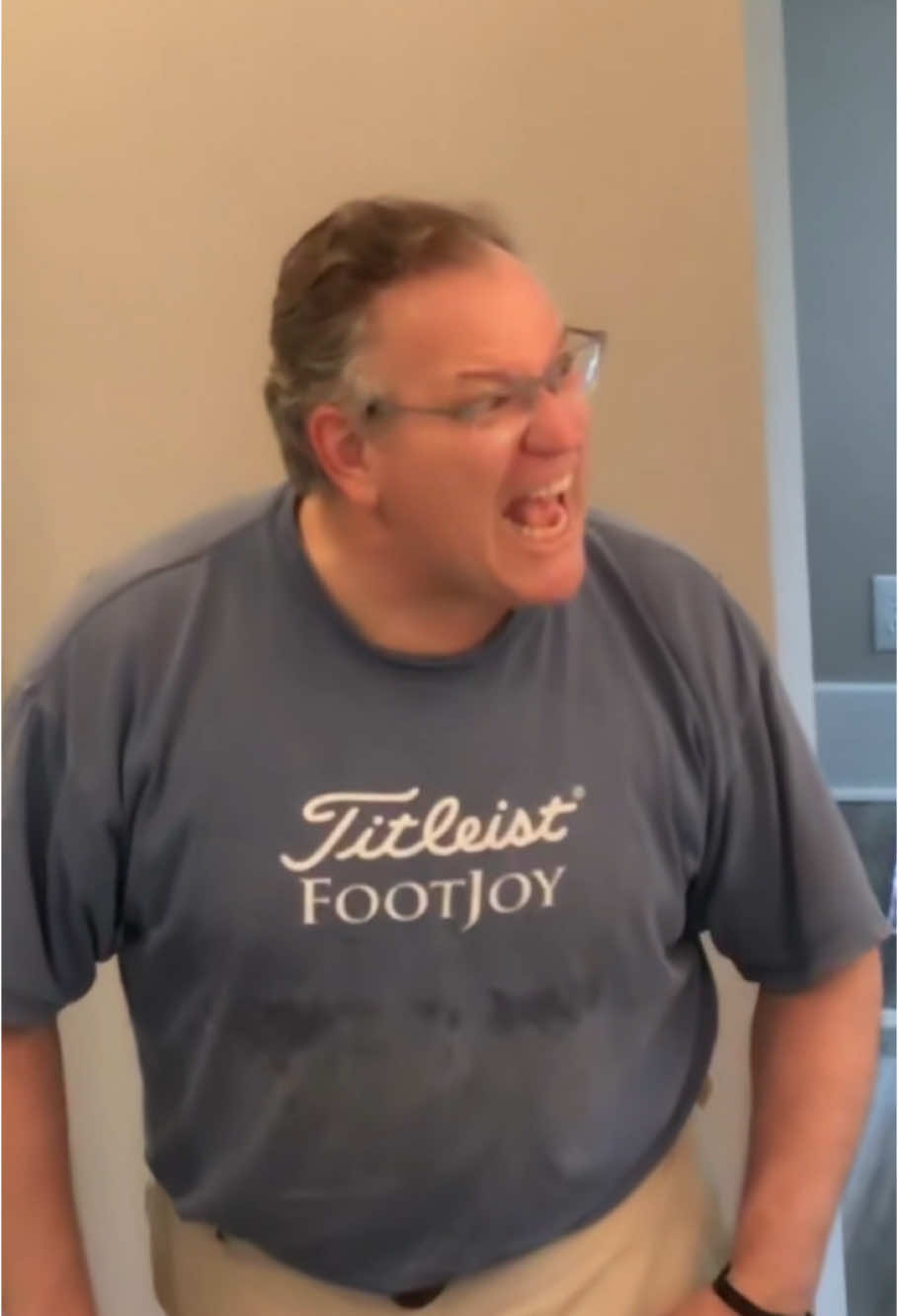 Dad prank #foryou #fyp #tiktok #prank #funnyvideos #makeyoulaugh #usa #funny #da 