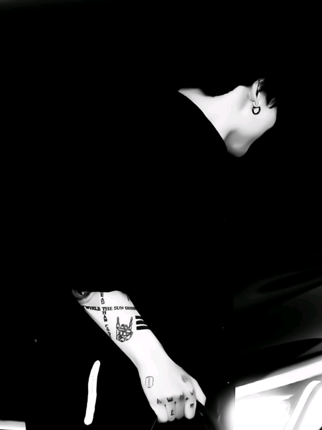 @ᯓ✦𝑲𝑰𝑴 𝑮𝑯𝑶𝑺𝑻•𓍯 Wallah ye dharkan 🌚🤌🏻🫀 (I'm back 😔🔨) Copy link kar dena 👀🔪