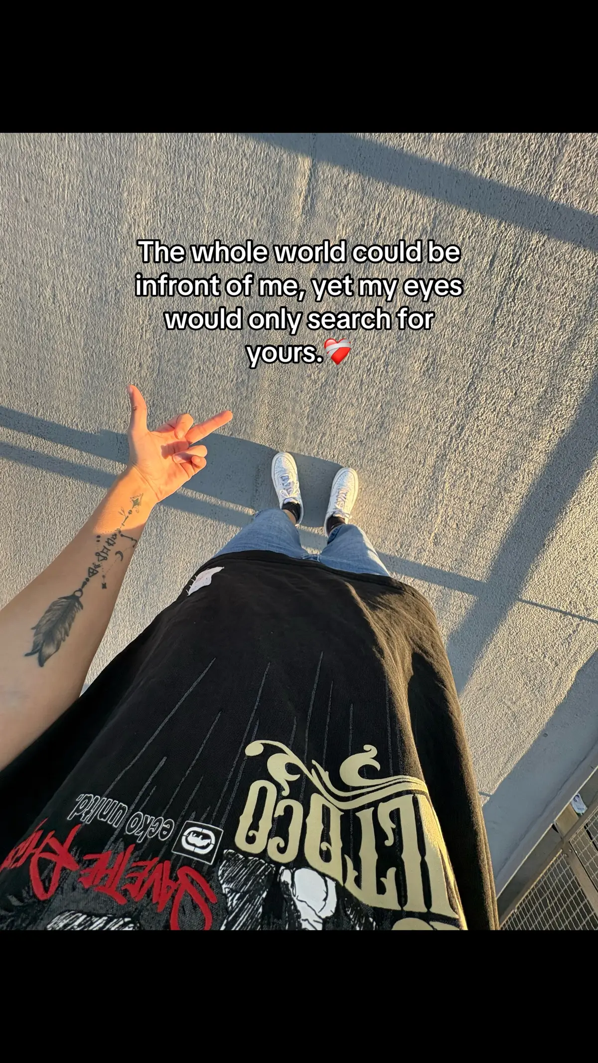 #fypシ #xybzca #relatable #wlw #myworld 
