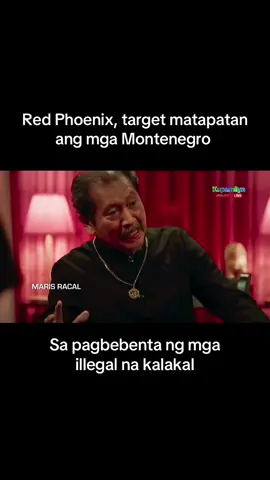 Ambisyoso rin talaga itong si Lucio! #FPJsBatangQuiapo #Kapamilya 