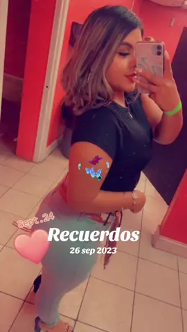 #Recuerdos 