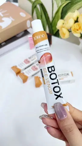 Botox bee venom facial cream #botox #botoxcream jr0926-4