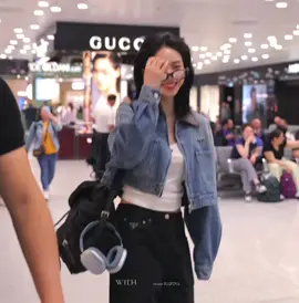 she's so attractive #KARINA #카리나 #aespa #Pradass26xKarina #PradaSS26