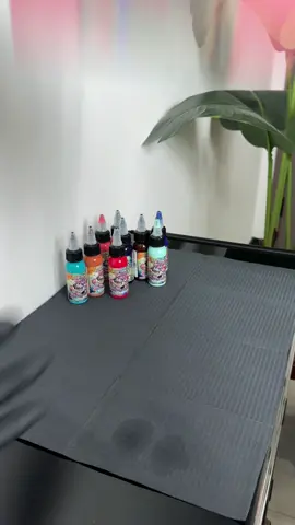 Embrace your colorful journey@wormholepro #wormholepro #wormhole #wormholetattoo #tattoolover #tattooideas #tattoomachine #WormholePROVirgo #tattooart #tattooideasbible #wormholeproink #fpy #ink #tattooink