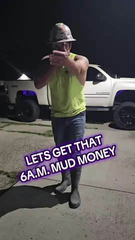 happy its friday getting that bread #fy #trend #LanguageLearning #bluecollar #construction 