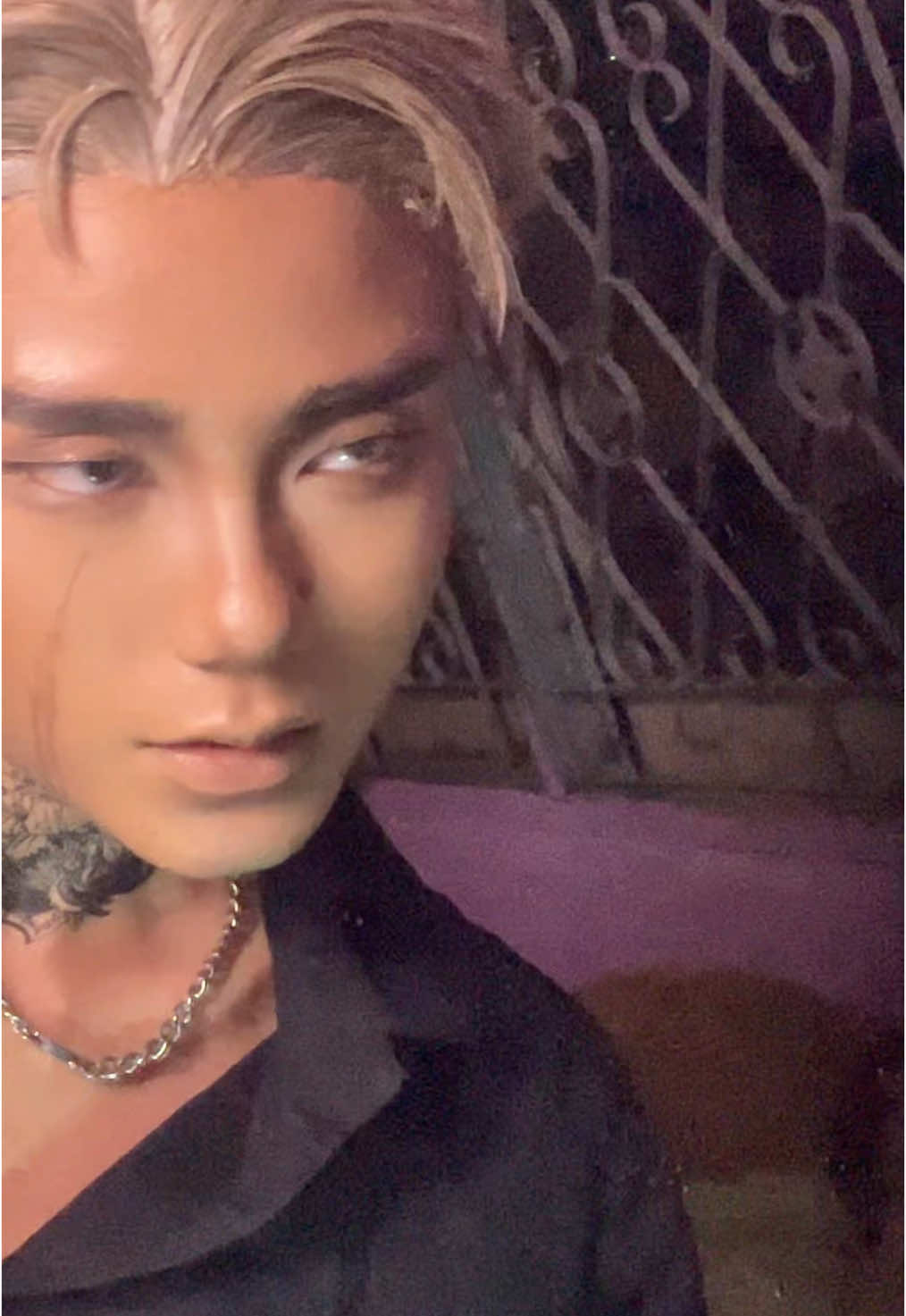#wetsand #tjcosplay #wetsandmanhwa #Tj #cosplay #wetsandcosplay #fyp #foryou 