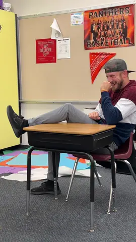 #fyp #mrjsclassroom #teacher #teachersoftiktok #trending 