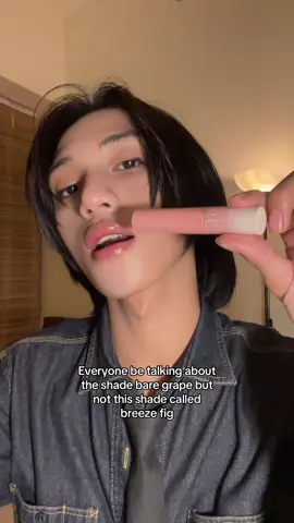 My lips but better fr! #romand #liptint #makeup #makeuptutorial #makeupreview @romand Philippines Shop 