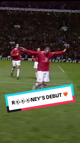 Is this the greatest debut ever? 😮‍💨🔥