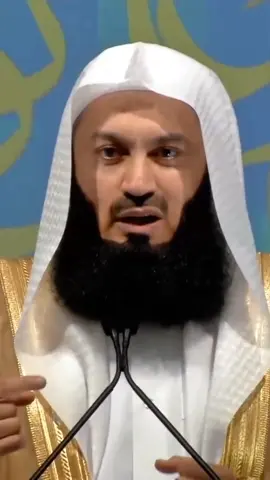 sex is not love#fyp #mufti_menk #vira 