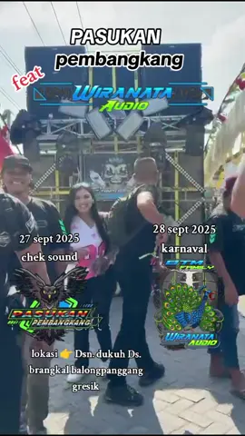 @irul guard @wiranata x btm family @onyett19  #balongpanggang #gresik #soundhoregjawatimur #horegjawatimur #trendingsound #fyppppppppppppppppppppppp #soundviral 