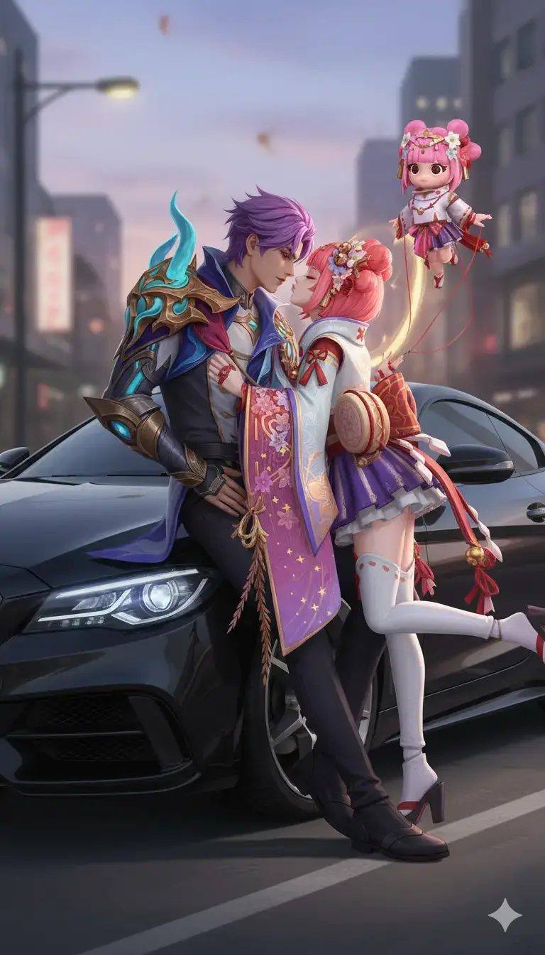 yg terkahir ekspresi nyaaaa😫🫰 #gemini #fyp #heromlbb #mlbbcreatorcamp #mobilelegendsbangbang 