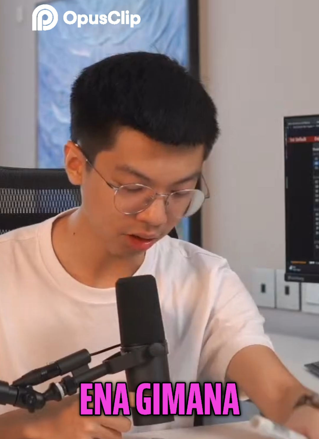 Analisis Crypto, Peluang NIN Run Up? Cek Chart! #suliantoindriaputra #bitcoin #crypto #treder 