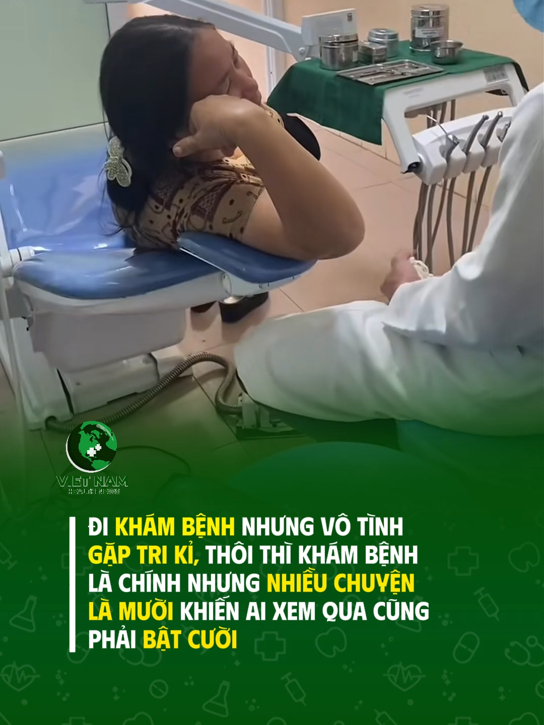 Gặp tri kỉ thi quá xá đã #vnhealthnews #tiktoknews