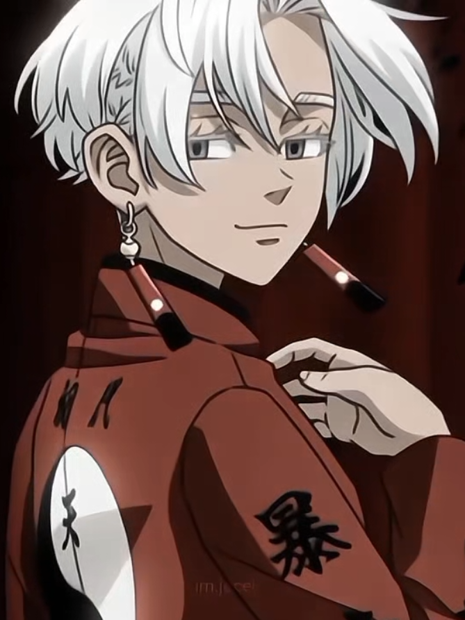 #IZANA — our little king izana 🥹‼️🫶🏻 (@TikTok, don't ruin my quality, pls !) #imjecel #izanakurokawa #tokyorevengers #edit 