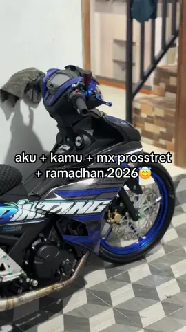 😇#promoseruweekend #mxkingsolostyle #mxprosstret200watt #fyp #masukberanda 