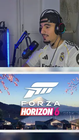 مقبلين على عام تاريخي 👌🏻❤️‍🔥 #gaming #gamingcommunity #gamers #viral #forzahorizon 