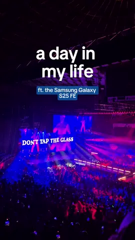 I love my @Samsung Philippines Galaxy S25 FE because of all its cool features that make my lifestyle easier and more productive 🫶 If you haven’t made the switch yet, this is your sign 😋 Be part of the Galaxy S25 Fam today using my Samsung Shop App voucher NikkixGalaxyS25FE or shop directly here 👉 https://bit.ly/BuyNowGalaxyS25FE_Nikki #GalaxyBuiltForYou #GalaxyS25FE