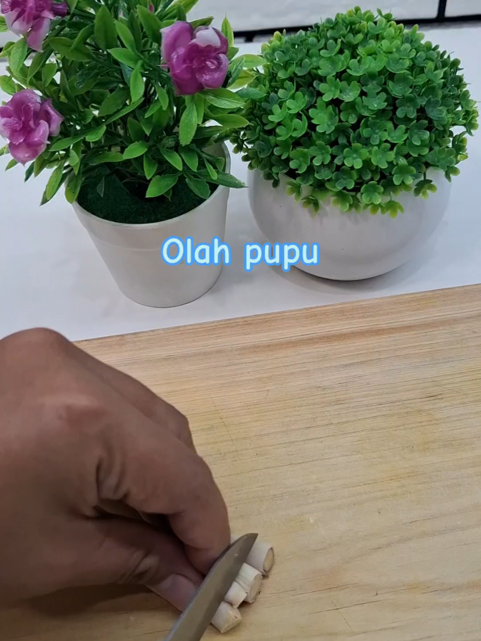 Olah pupu pitik wedok tengen kabeh #ayamserai_satset  #ayamkipas  #resepsatset  #bumbuajaib 