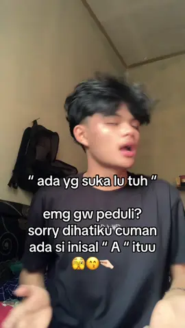 Inisial a itu loh😋