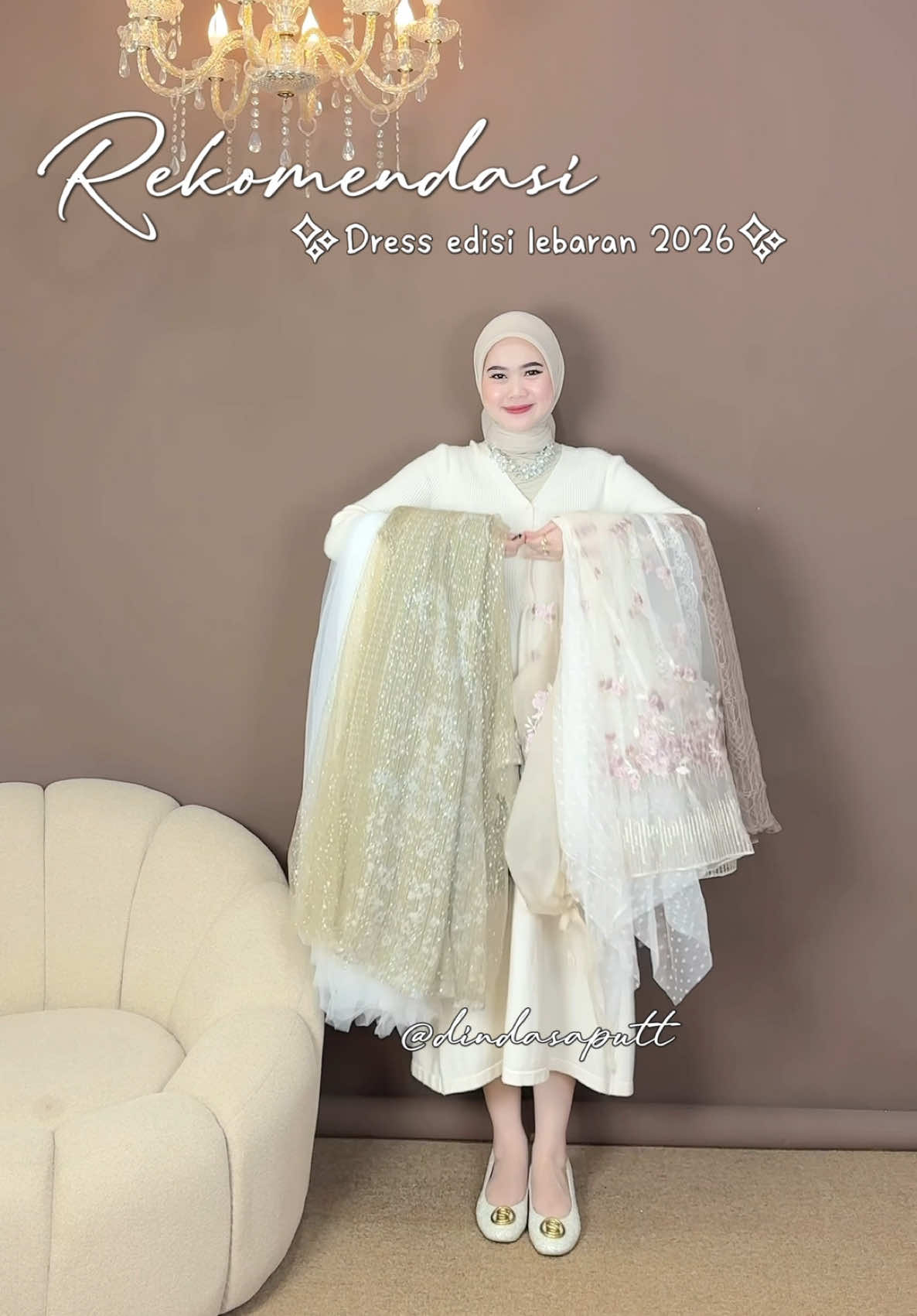 Sp1lL: Dress 1: Felora dress l1nK n0—1065 Dress 2: Anasya dress l!nk n0—1036 Dress 3: Regina dress l1nk N0—1062 Dress 4: Dalila dress l1Nk n0—1047 Dress 5: Aureen dress L1nK n0—1058 Dress 6: Samira dress liNk n0—1051 Dress 7: Alea dress lnK n0—1060 #fyp #outfitideas #outfitlebaran #dresslebaran #dress #dresslebaran2026 