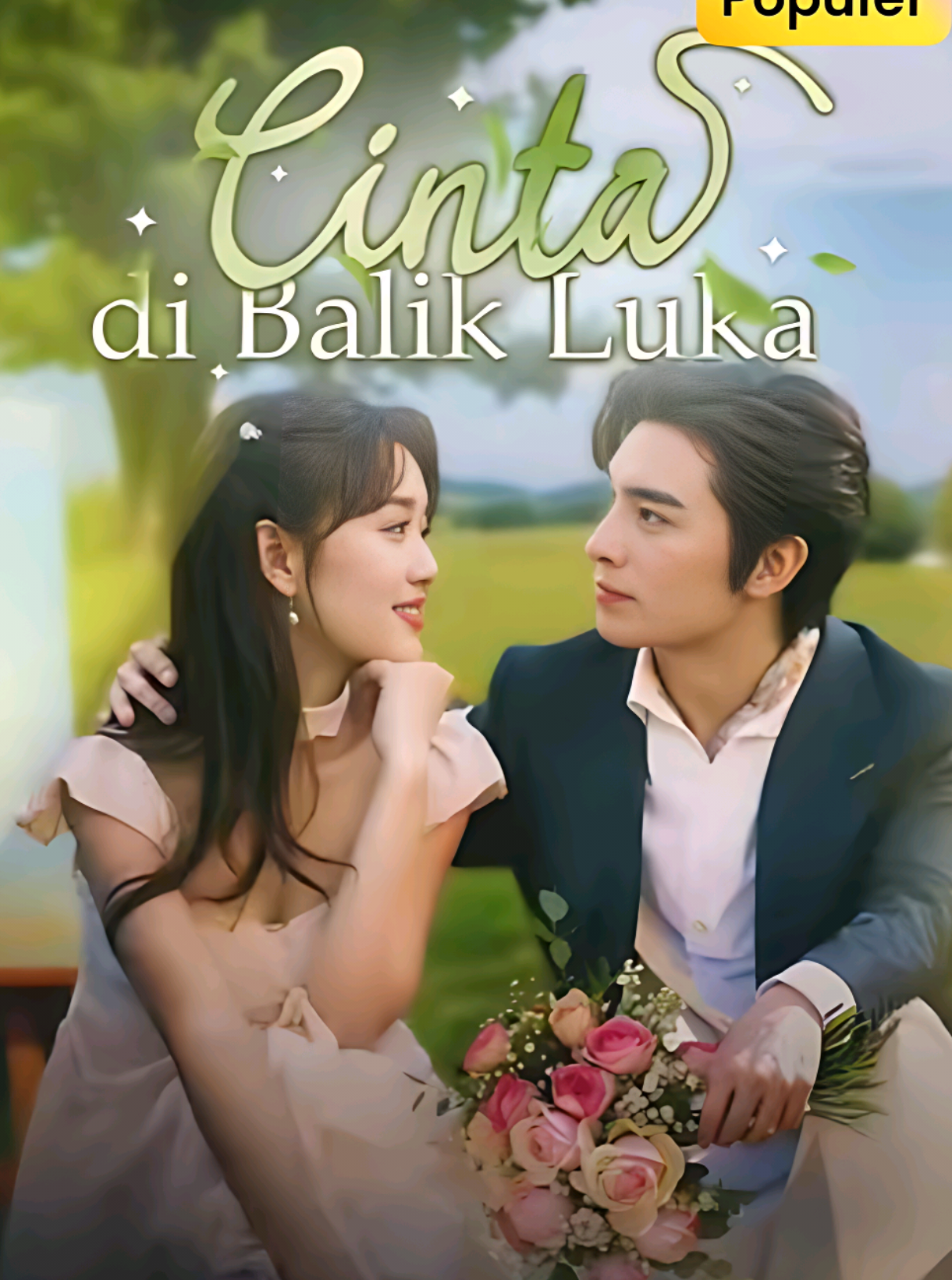PART 2 Part Lengkap Cek Di Profil Atau Daftar Putar Dibawah Video. CINTA DIBALIK LUKA #CintaDibalikLuka