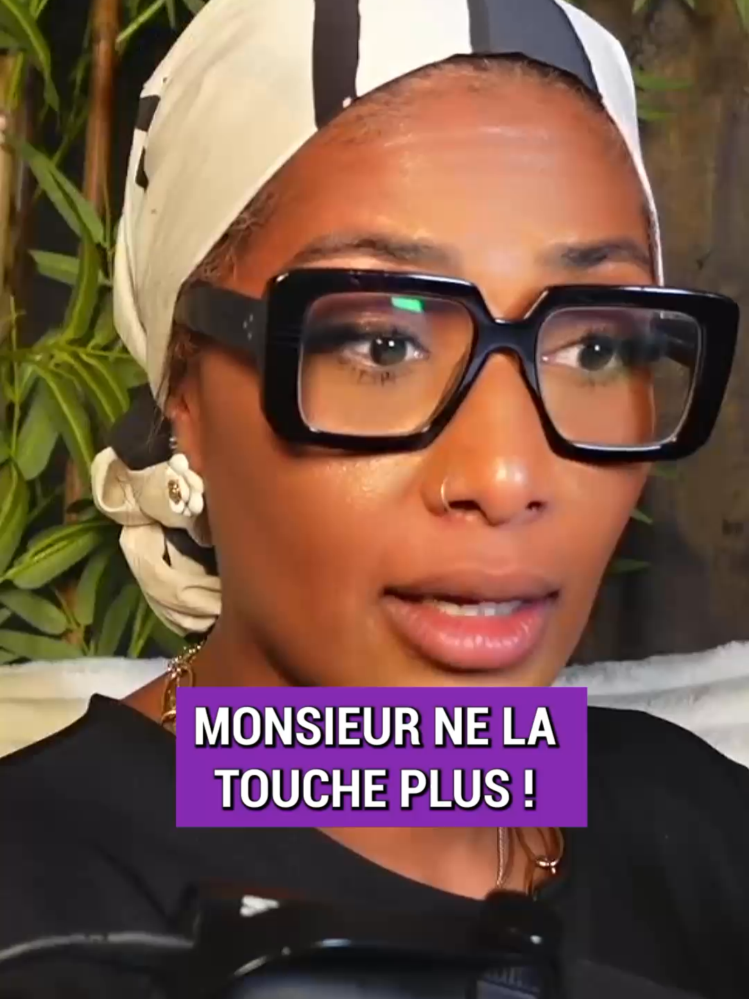 Il ne la touche plus ! #embrouille #galère #conseil #amour #trahison #maman #cougar #cachoteries #couple #drame #histoires #argent #mariage #violence #harcelement