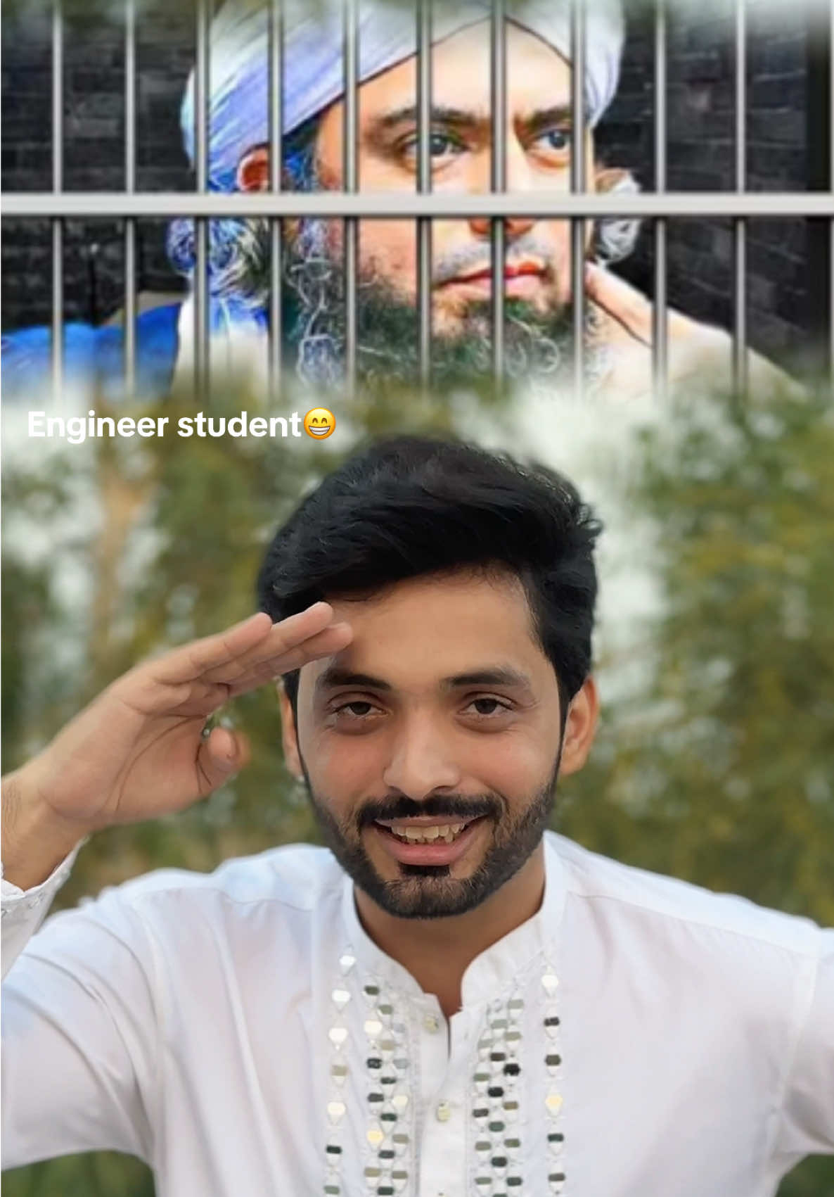 Student nazar nh aa rhy😂😂😂😁 #waheed_skp #skpvibes #trends #engalimirza #pakistan 