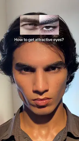 Attractive eyes #viral #fyp #trending 