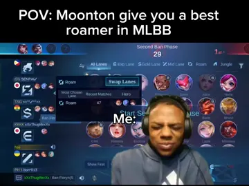 i meet top global roamer 🗿🔥 thats crazy 😱#MLBB #MLBBNEXT2025 #MLBBObsidia 