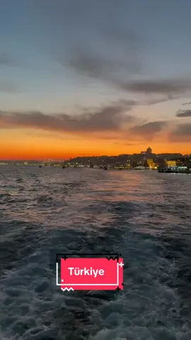 Belki❤️ Beautiful Bosfor💞#turkiye🇹🇷 #istanbul #travel #Love #turkey Sent your friend if you want come to Türkiye😘🥳