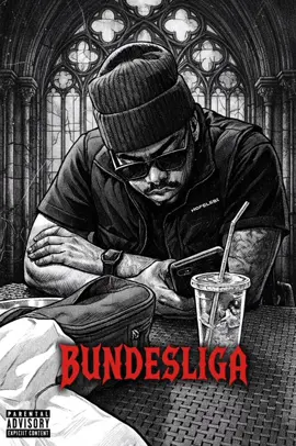 Bundesliga #freestyle 