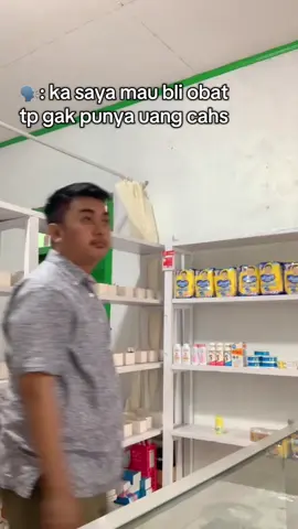 Mau alasan apa lg?ayo JNG LUPA MAMPIR DI APOTEK FIONA #apotekfionabolmut 