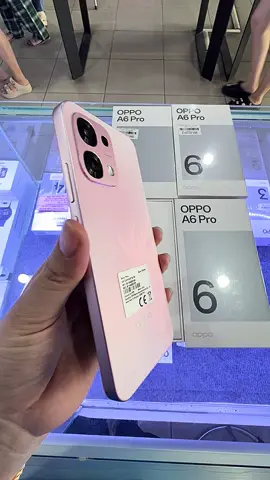 OPPO A6 Pro Pin 7000mah #quỳnhnhimobile#xuhuongtiktok#viralvideo#oppo 