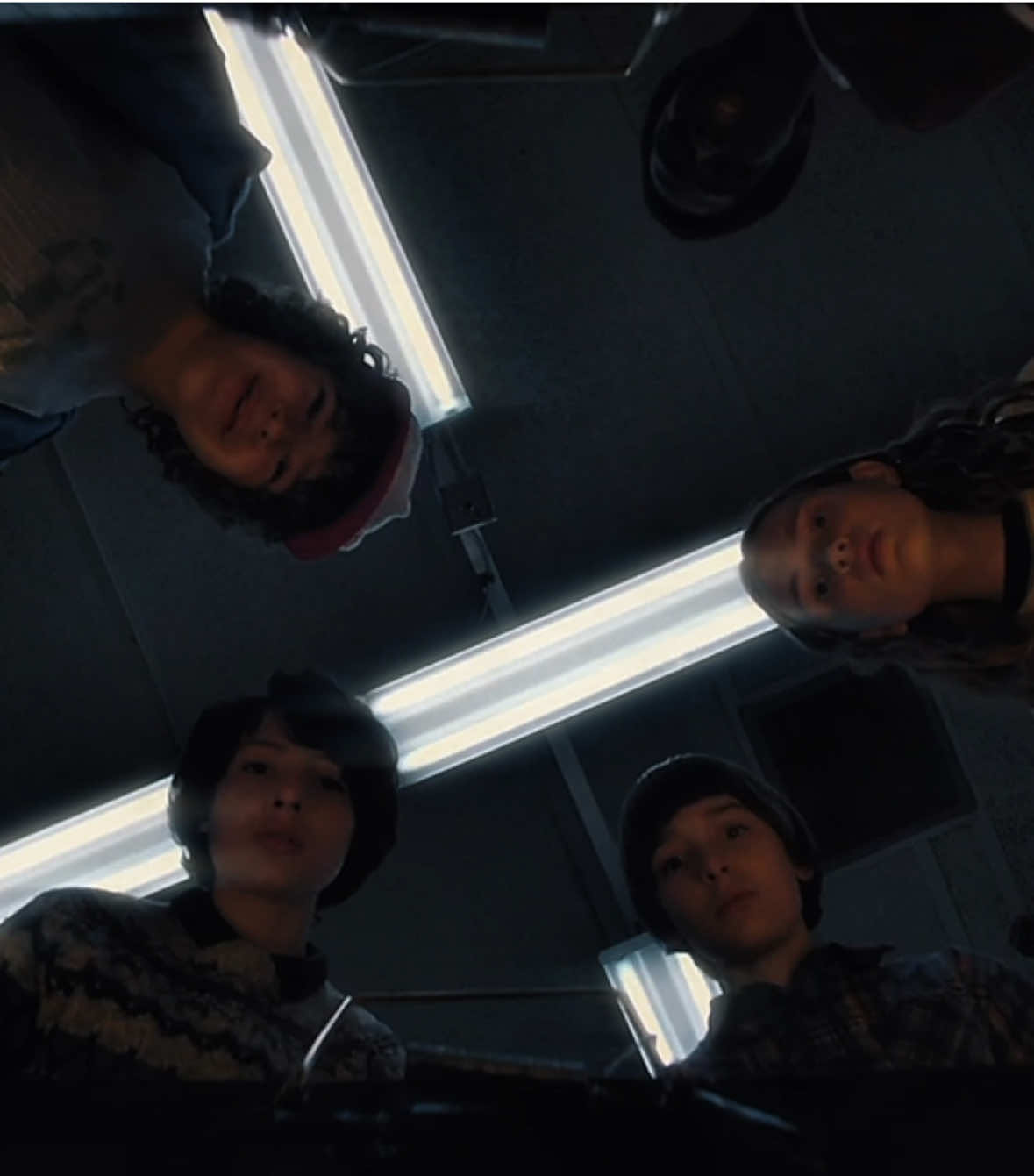 what’s the best season? #strangerthings #nostalgia #cinematic #fyp #edits 