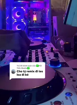 Trả lời @✅Hải Tiến Media✅ #usbnhacdj #usbnhachay #usbnhacchatluongcao 