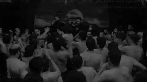 خالق دمعنه حسين.. #محمد_باقر_الخاقاني #سيد_مهدي_البكاء #علي_البحراني #معبد_الغرام #fyp 