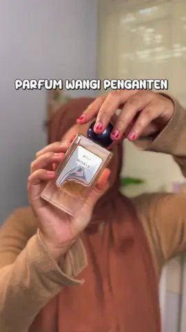 Hint parfum eau de parfum noble #hint #eaudeparfum #noble 