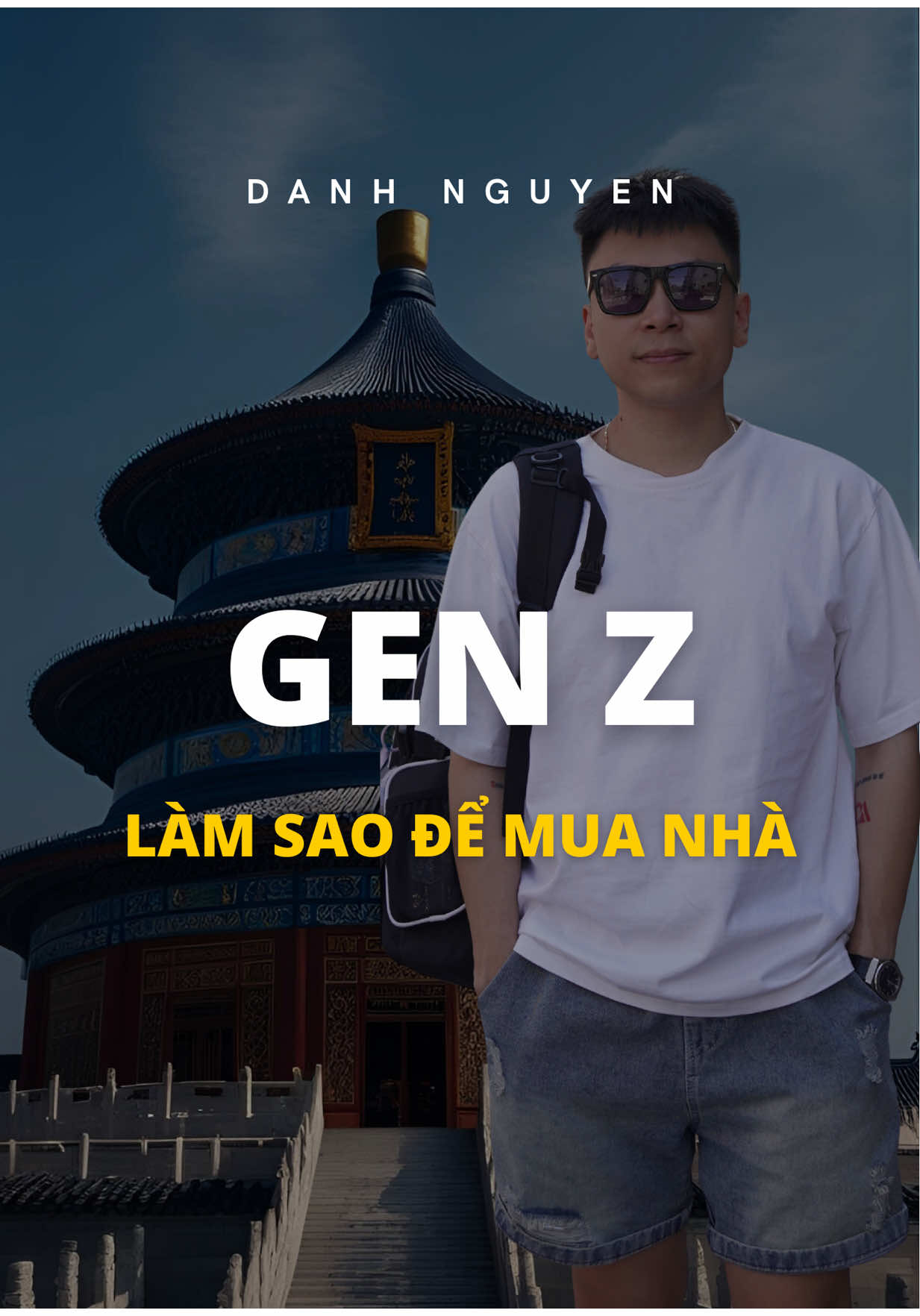 Lời khuyên dành cho Gen Z, nếu bạn làm điều này, cơ hội sở hữu nhà ở Hà nội, Sài Gòn sẽ cao hơn. #HocChungKhoanCungDanh #ChungKhoanDanhNguyen #GenZtichSanCoPhieu  