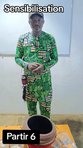 #toutlemonde #Sensibilisation partir 6#