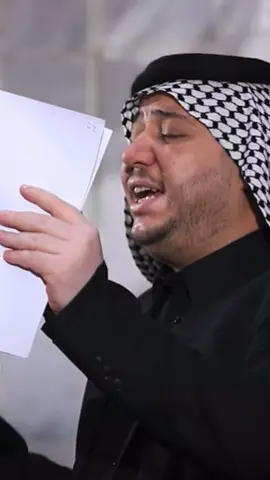 هذا النص لوحة بلاغية تصوّر ملامح حياة أمير المؤمنين (ع) بعد رحيل الزهراء (ع) #الرادود_كرار_ابو_غنيم 