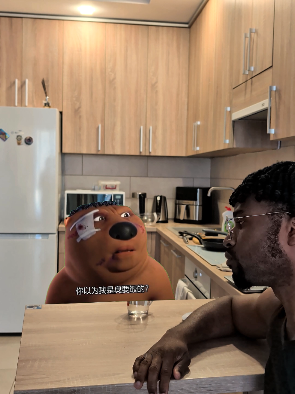 Пам'ятаю, як опинився в Мукачево😭