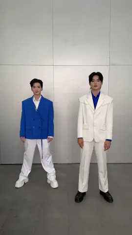 Hành trình 100 ngày trở thành main dancer:  Ngày 1 - Nhảy cùng @Trường Linh Bùi  #VUONGBINH #BuiTruongLinh #AnhTraiSayHi2025 #ATSH #ST319