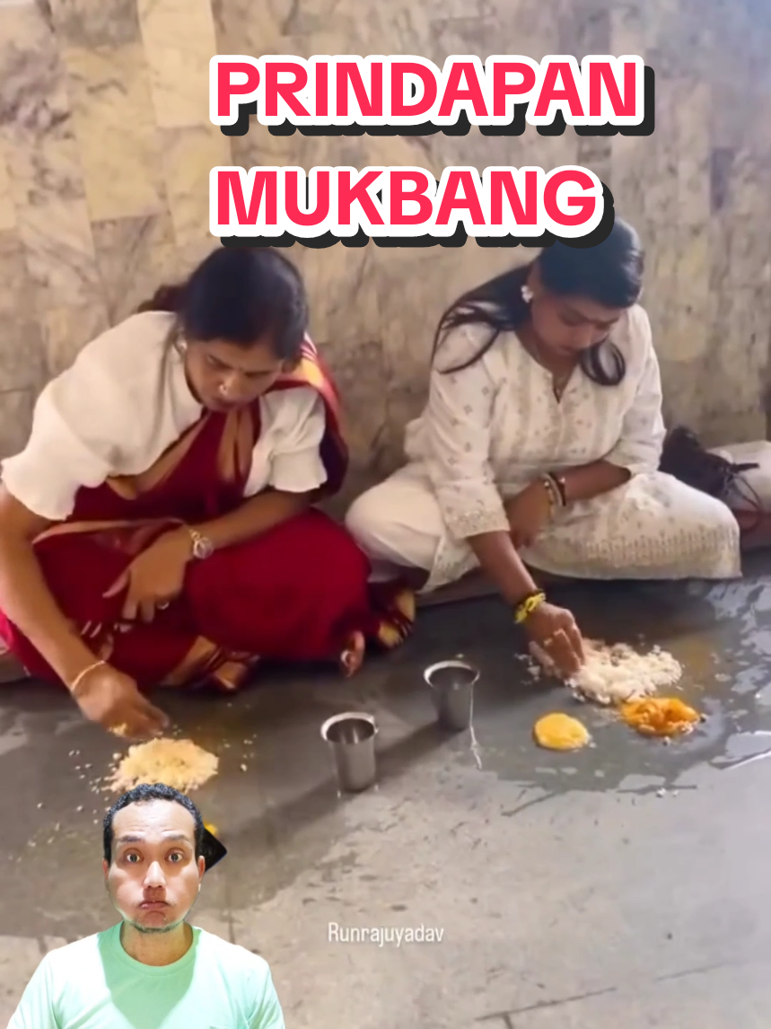 MUKBANG PRINDAPAN KUTU MA KUTU #kutumakutu #prindapanemangbeda #prindapanmeresahkan🤣 #fyp #mukbang 