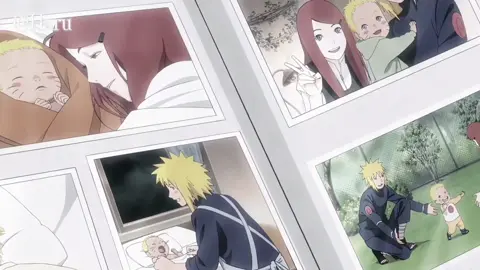 Hai ng anh hùng, hai ánh mặt trời của Naruto💜 #naruto #anime #edit ⚠️FAKE SITUATION⚠️