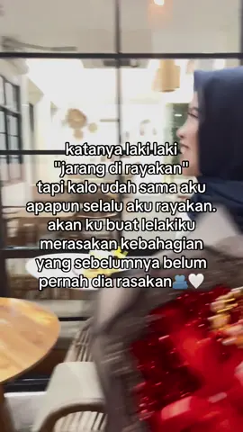 selamat ulang tahun sayangkuu❤️🎂 #bayuerna #rayainultahcowo #ultahcowok #supraisemybirthday #katakata #pasangan #trending 
